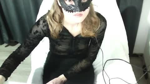 Anni online show from March 30, 2026, 2:01 am