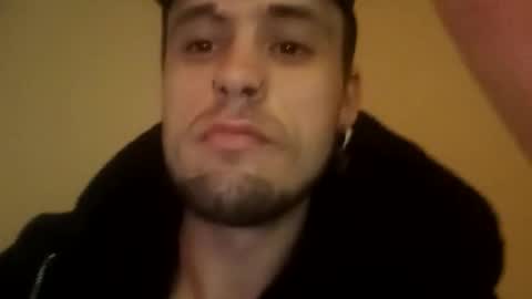 Dirty13 online show from October 17, 2025, 8:33 pm