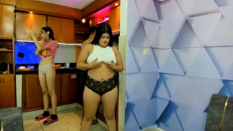 Snapshot of secrethause71605 chatting on January 16, 2025, 10:10 am NIKOL online show from January 16, 2025, 10:10 am