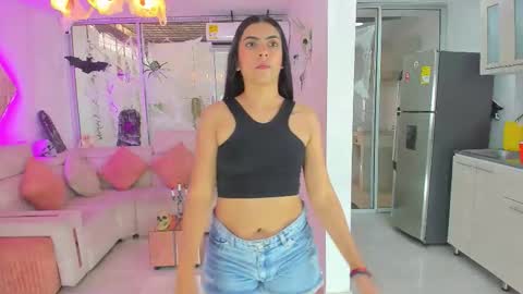 Snapshot of secrethause71605 chatting on October 14, 2025, 9:37 pm NIKOL online show from October 14, 2025, 9:37 pm