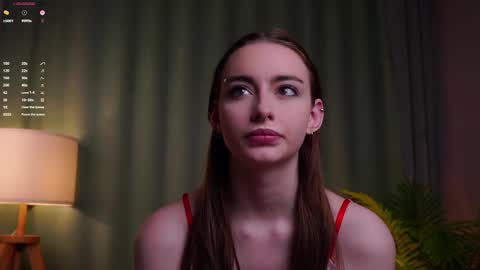 Lily online show from March 4, 2026, 2:12 pm