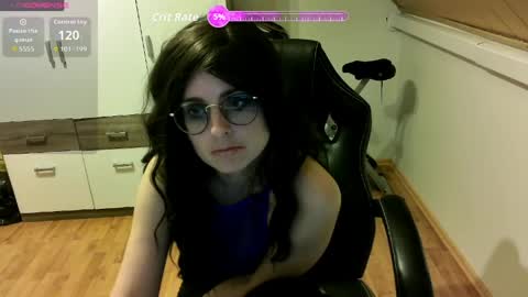 Snapshot of secretmia94 chatting on May 20, 2026, 7:14 am secretmia94 online show from May 20, 2026, 7:14 am