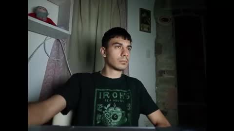 secretstream online show from March 16, 2026, 12:20 pm