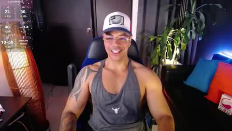 sed online show from March 6, 2026, 8:00 am