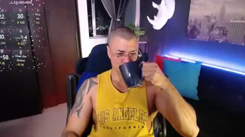 sed online show from July 28, 2026, 1:23 am