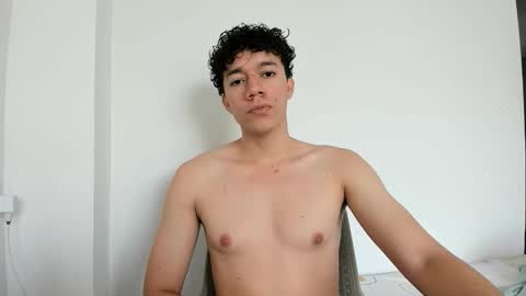 Sebas online show from March 2, 2026, 2:46 pm