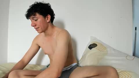 Sebas online show from March 12, 2026, 7:53 pm