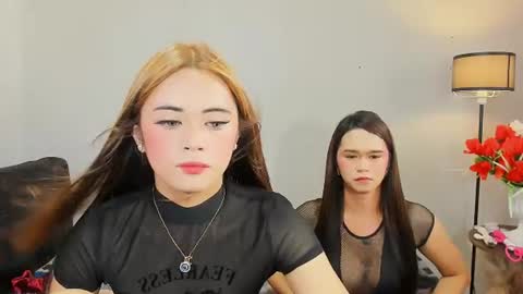 SeduceSociety online show from July 5, 2026, 7:59 am