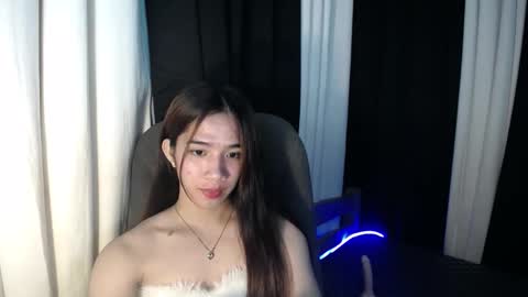 JUST CALL ME ABIA  online show from February 3, 2025, 8:03 pm