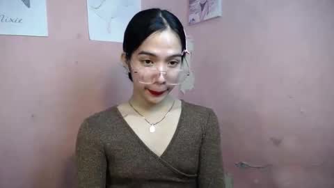 JUST CALL ME ABIA  online show from March 9, 2025, 7:48 pm