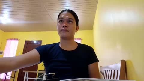 Glen Dah online show from March 25, 2026, 2:17 am