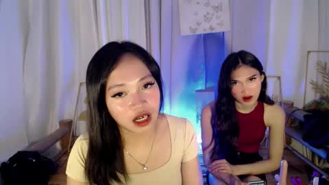 Snapshot of seductive_kimxxx chatting on February 23, 2026, 4:26 pm your miss universe kim online show from February 23, 2026, 4:26 pm