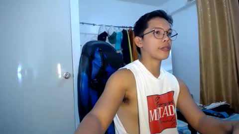 Snapshot of seductive_maruxxx chatting on May 29, 2026, 10:57 am maru zoldick online show from May 29, 2026, 10:57 am