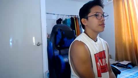 Snapshot of seductive_maruxxx chatting on May 29, 2026, 11:03 pm maru zoldick online show from May 29, 2026, 11:03 pm