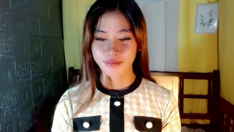 Snapshot of seductive_monicaxxx chatting on October 13, 2025, 10:26 am NIK online show from October 13, 2025, 10:26 am