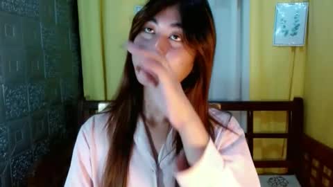 Snapshot of seductive_monicaxxx chatting on November 9, 2025, 5:06 am NIK online show from November 9, 2025, 5:06 am