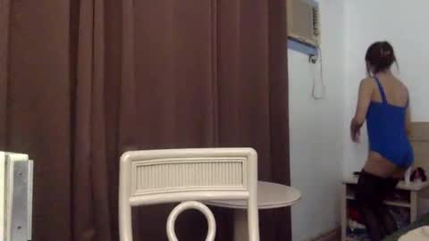 seductive_nessie online show from November 7, 2025, 10:15 am