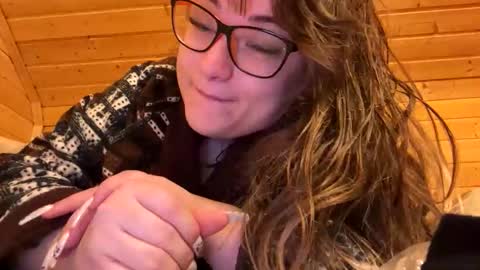 Snapshot of seductive_she_wolf chatting on February 26, 2026, 11:26 pm seductive_she_wolf online show from February 26, 2026, 11:26 pm