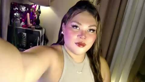 Its me Jazzi online show from June 19, 2026, 2:21 pm
