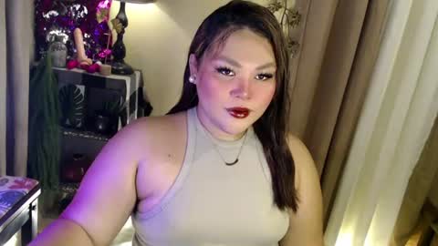 Its me Jazzi online show from June 20, 2026, 9:01 am