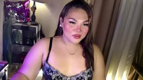 Its me Jazzi online show from June 25, 2026, 6:40 am