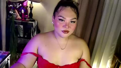 Its me Jazzi online show from June 26, 2026, 5:12 am