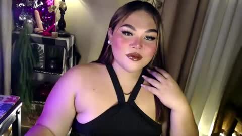 Its me Jazzi online show from June 28, 2026, 6:14 pm