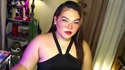 Its me Jazzi online show from July 5, 2026, 4:41 am