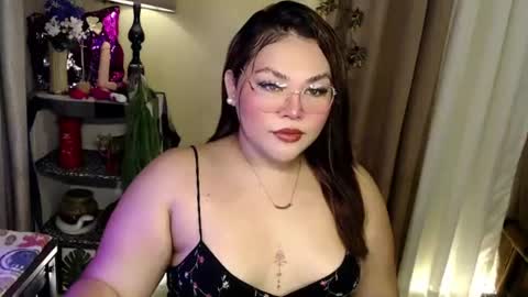 Its me Jazzi online show from July 6, 2026, 6:43 am