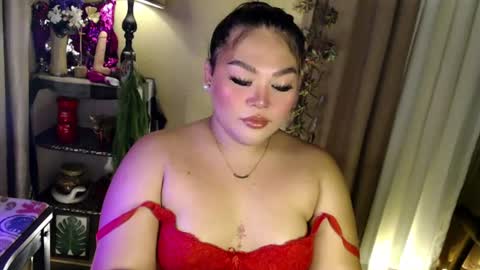 Its me Jazzi online show from July 7, 2026, 7:23 am