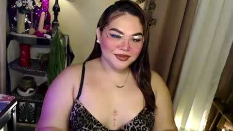 Its me Jazzi online show from July 7, 2026, 7:29 pm