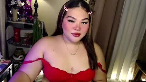 Its me Jazzi online show from July 13, 2026, 6:27 am