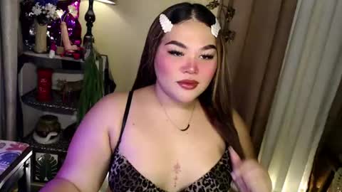 Its me Jazzi online show from July 14, 2026, 6:07 am
