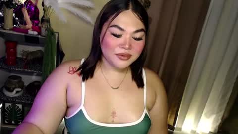 Its me Jazzi online show from July 18, 2026, 6:39 am