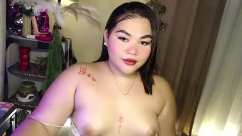 Its me Jazzi online show from July 20, 2026, 6:28 am