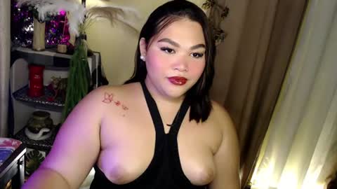 Its me Jazzi online show from July 20, 2026, 5:48 pm