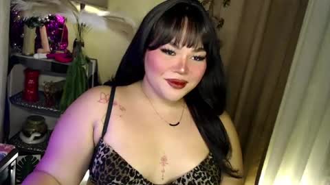 Its me Jazzi online show from July 24, 2026, 6:06 pm