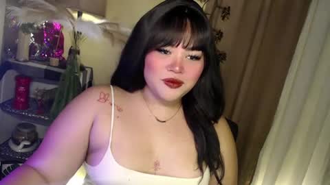Its me Jazzi online show from July 27, 2026, 5:14 am