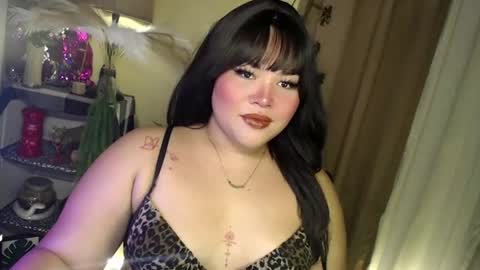 Its me Jazzi online show from July 27, 2026, 5:42 pm