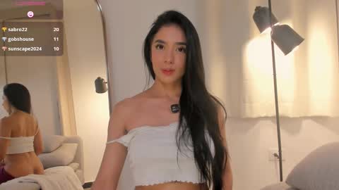 Snapshot of seductivelvet chatting on February 3, 2026, 2:53 am Arihana online show from February 3, 2026, 2:53 am