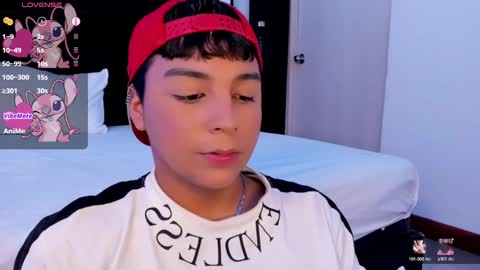 seductivo online show from February 18, 2025, 5:20 am