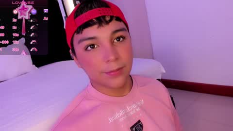 seductivo online show from February 20, 2025, 5:44 am