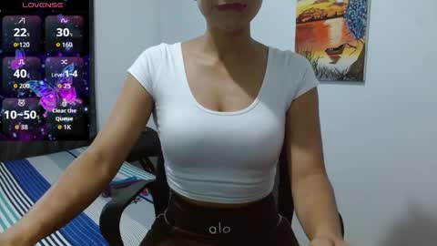 Snapshot of seductress_malia chatting on April 30, 2026, 12:44 pm seductress_malia online show from April 30, 2026, 12:44 pm