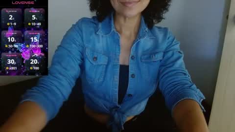 Snapshot of seductress_malia chatting on June 24, 2026, 5:01 pm seductress_malia online show from June 24, 2026, 5:01 pm