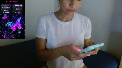 Snapshot of seductress_malia chatting on June 26, 2026, 4:11 pm seductress_malia online show from June 26, 2026, 4:11 pm
