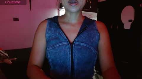 Snapshot of seductress_malia chatting on July 25, 2026, 2:36 pm seductress_malia online show from July 25, 2026, 2:36 pm