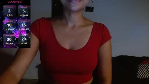 Snapshot of seductress_malia chatting on July 26, 2026, 4:42 am seductress_malia online show from July 26, 2026, 4:42 am