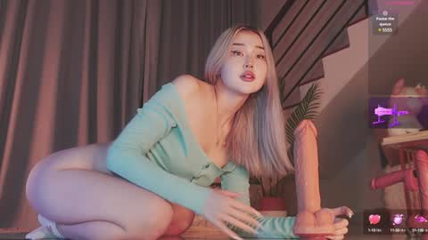 Chia online show from March 9, 2025, 9:03 pm