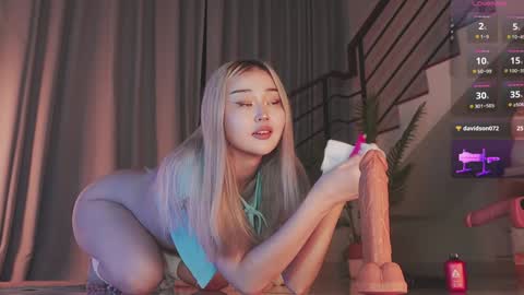 Chia online show from March 12, 2025, 7:49 pm