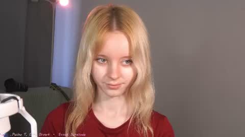 See Its honey bunny  im Lana online show from July 27, 2026, 2:24 pm